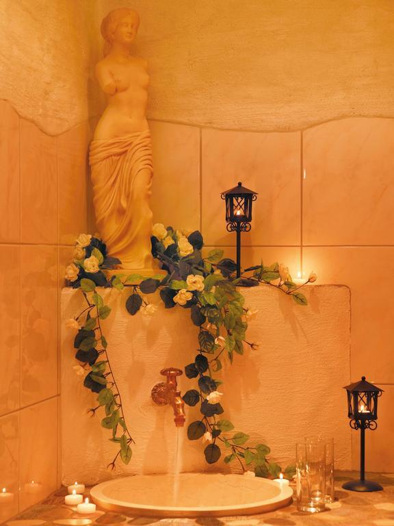 Hotel Lammwirt イェルツェンス エクステリア 写真